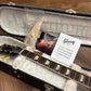 Pre-Owned Gibson Les Paul Classic Plus - Manhattan Midnight - 2011