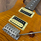 Pre-Owned PRS SE Custom 24 - Vintage Yellow - 2012