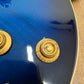 Pre-Owned Gibson Les Paul Classic Plus - Manhattan Midnight - 2011