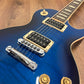 Pre-Owned Gibson Les Paul Classic Plus - Manhattan Midnight - 2011