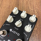 Pre-Owned Joyo JF-17 Xtreme Distortion Pedal