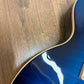 Pre-Owned Gibson Les Paul Classic Plus - Manhattan Midnight - 2011