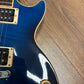 Pre-Owned Gibson Les Paul Classic Plus - Manhattan Midnight - 2011