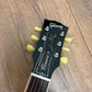 Pre-Owned Gibson Les Paul Classic Plus - Manhattan Midnight - 2011