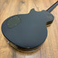 Pre-Owned Gibson Les Paul Classic Plus - Manhattan Midnight - 2011