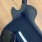 Pre-Owned Gibson Les Paul Classic Plus - Manhattan Midnight - 2011