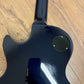 Pre-Owned Gibson Les Paul Classic Plus - Manhattan Midnight - 2011