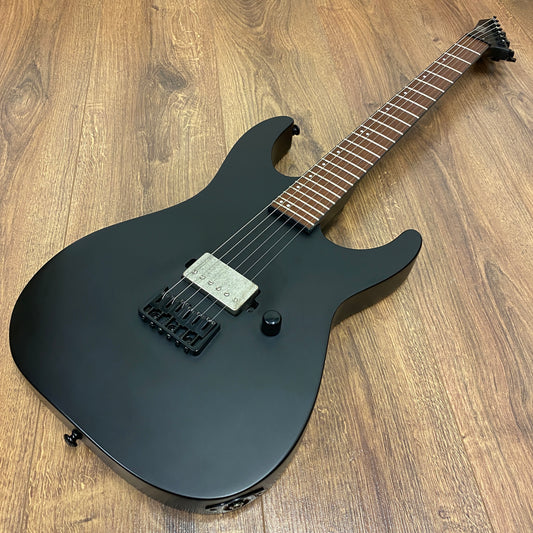 Pre-Owned LTD M-201HT - Black Satin