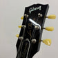 Pre-Owned Gibson Les Paul Classic Plus - Manhattan Midnight - 2011