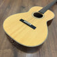 Pre-Owned Guild Memoir P240 w/ LR Baggs Pickup Electro-Acoustic - Natural