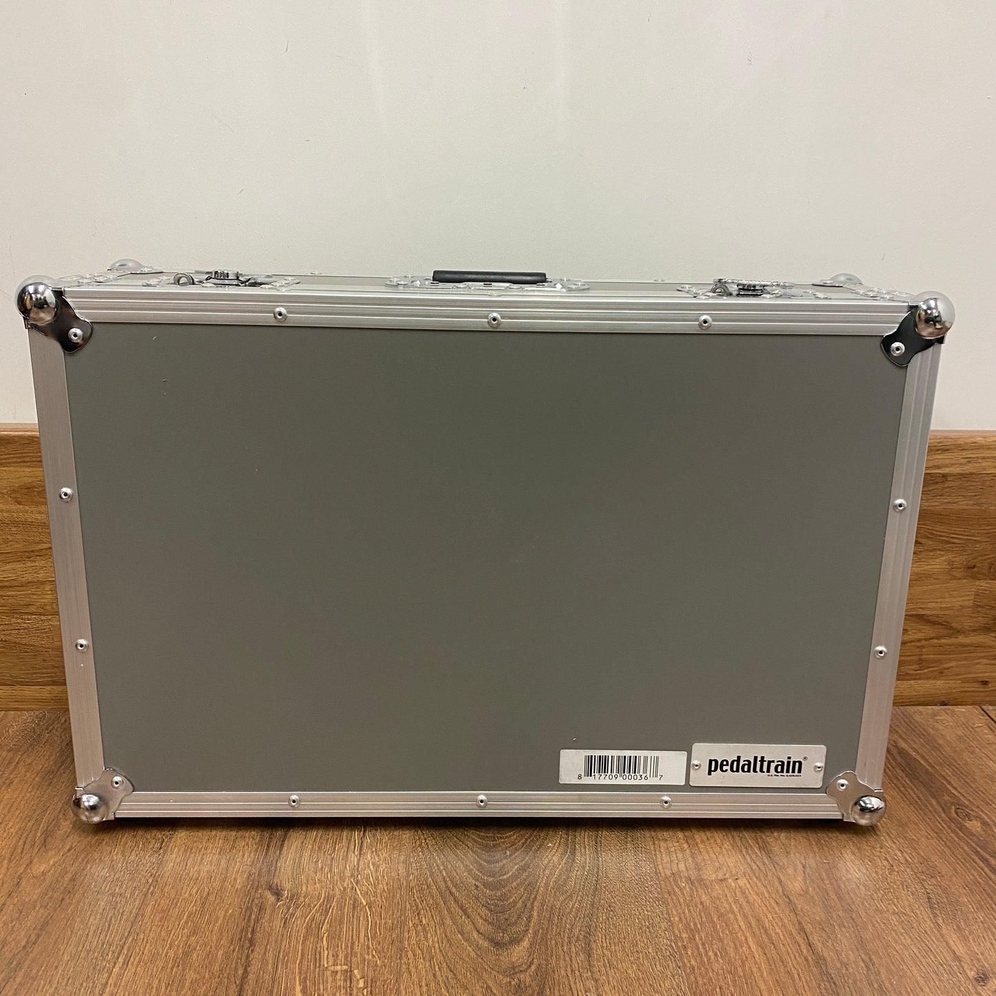Pre-Owned Pedaltrain Novo 24 w/ Tour Case