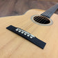 Pre-Owned Guild Memoir P240 w/ LR Baggs Pickup Electro-Acoustic - Natural