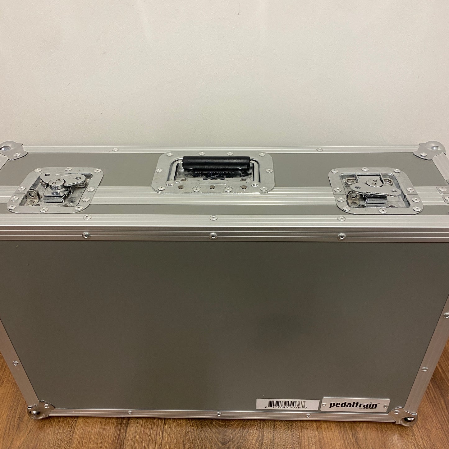 Pre-Owned Pedaltrain Novo 24 w/ Tour Case