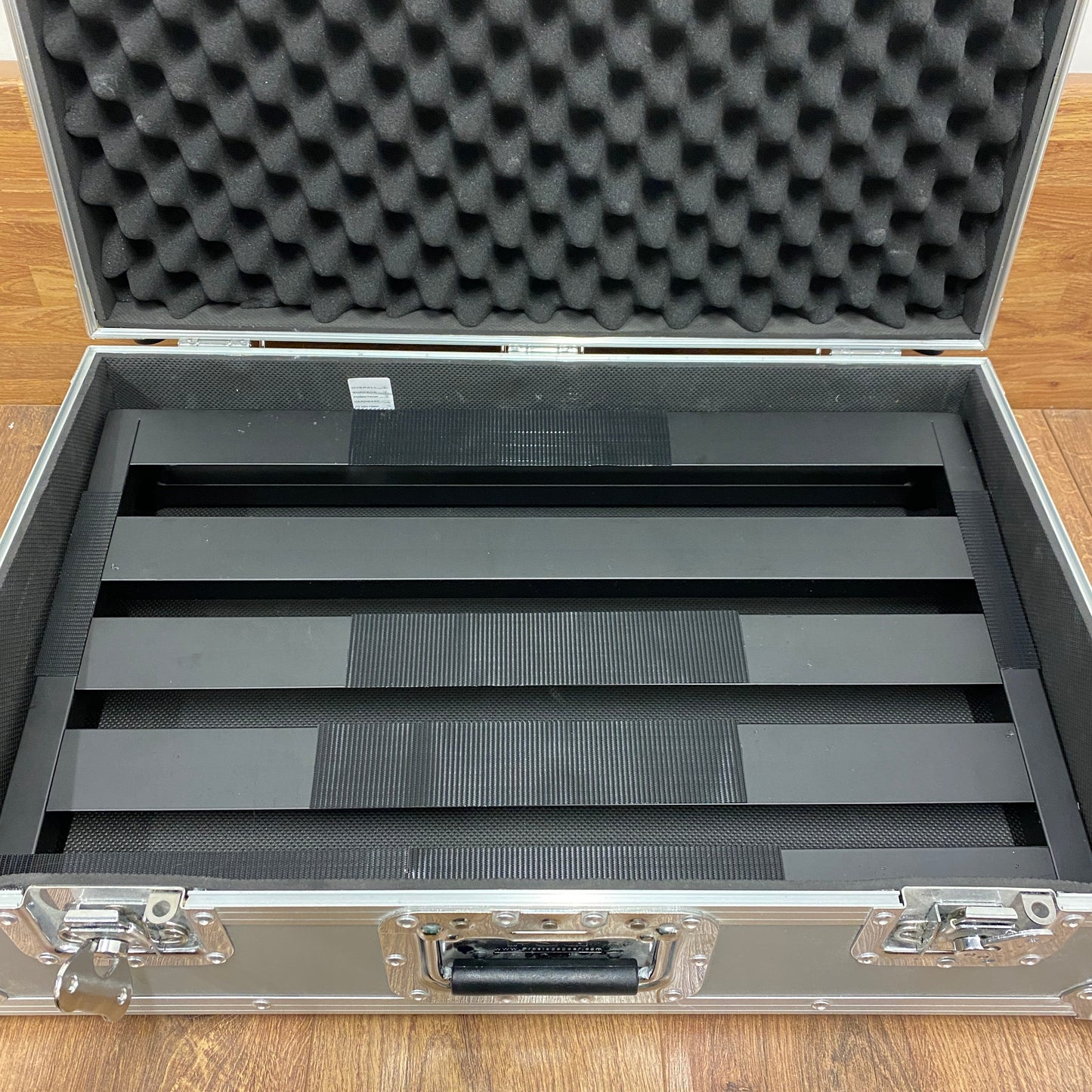 Pre-Owned Pedaltrain Novo 24 w/ Tour Case