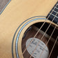 Pre-Owned Guild Memoir P240 w/ LR Baggs Pickup Electro-Acoustic - Natural