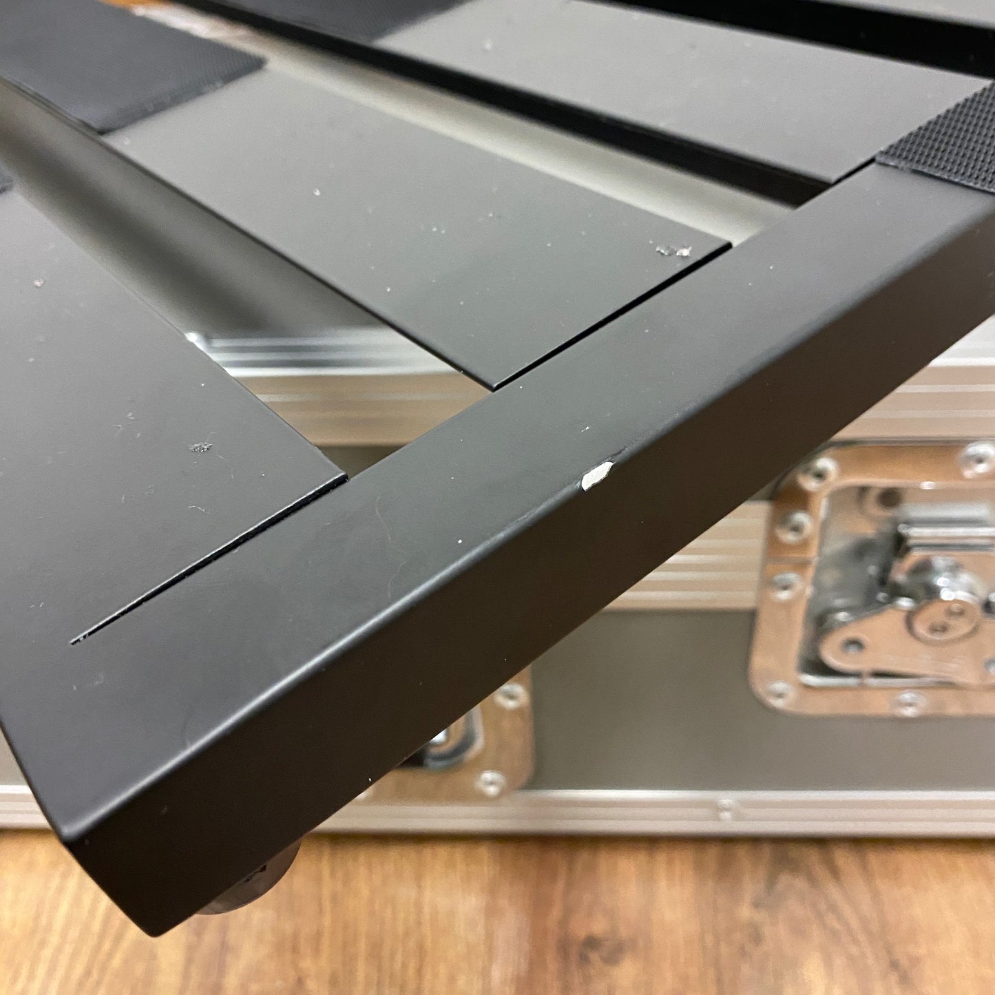 Pre-Owned Pedaltrain Novo 24 w/ Tour Case