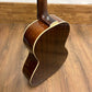 Pre-Owned Guild Memoir P240 w/ LR Baggs Pickup Electro-Acoustic - Natural