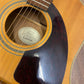 Pre-Owned Epiphone AJ 15E Electro-Acoustic - Natural