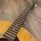 Pre-Owned Epiphone AJ 15E Electro-Acoustic - Natural