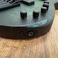 Pre-Owned Cort Space 4 Headless Bass - Star Dust Green
