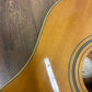 Pre-Owned Epiphone AJ 15E Electro-Acoustic - Natural