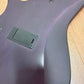 Pre-Owned Cort Space 4 Headless Bass - Star Dust Green