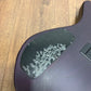 Pre-Owned Cort Space 4 Headless Bass - Star Dust Green