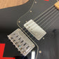 Pre-Owned Squier Deryck Whibley Telecaster - Black