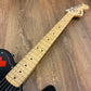 Pre-Owned Squier Deryck Whibley Telecaster - Black