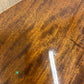 Pre-Owned Epiphone AJ 15E Electro-Acoustic - Natural