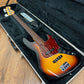 Pre-Owned Fender Standard Fretless Jazz Bass - Sunburst