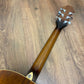 Pre-Owned Epiphone AJ 15E Electro-Acoustic - Natural