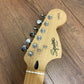 Pre-Owned Squier Deryck Whibley Telecaster - Black