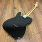 Pre-Owned Squier Deryck Whibley Telecaster - Black