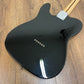 Pre-Owned Squier Deryck Whibley Telecaster - Black