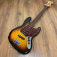 Pre-Owned Fender Standard Fretless Jazz Bass - Sunburst