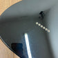 Pre-Owned Squier Deryck Whibley Telecaster - Black