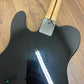 Pre-Owned Squier Deryck Whibley Telecaster - Black