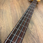 Pre-Owned Fender Standard Fretless Jazz Bass - Sunburst