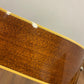 Pre-Owned Epiphone AJ 15E Electro-Acoustic - Natural