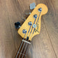 Pre-Owned Fender Standard Fretless Jazz Bass - Sunburst