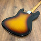 Pre-Owned Fender Standard Fretless Jazz Bass - Sunburst