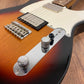 Pre-Owned Fender Player Tele HH w/ Bareknuckle Pickups - Sunburst