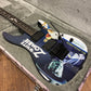 Pre-Owned LTD KH-WZ Kirk Hammett - White Zombie
