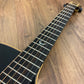 Pre-Owned Faith Eclipse Venus Cutaway Electro-Acoustic - Black