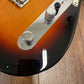 Pre-Owned Fender Player Tele HH w/ Bareknuckle Pickups - Sunburst