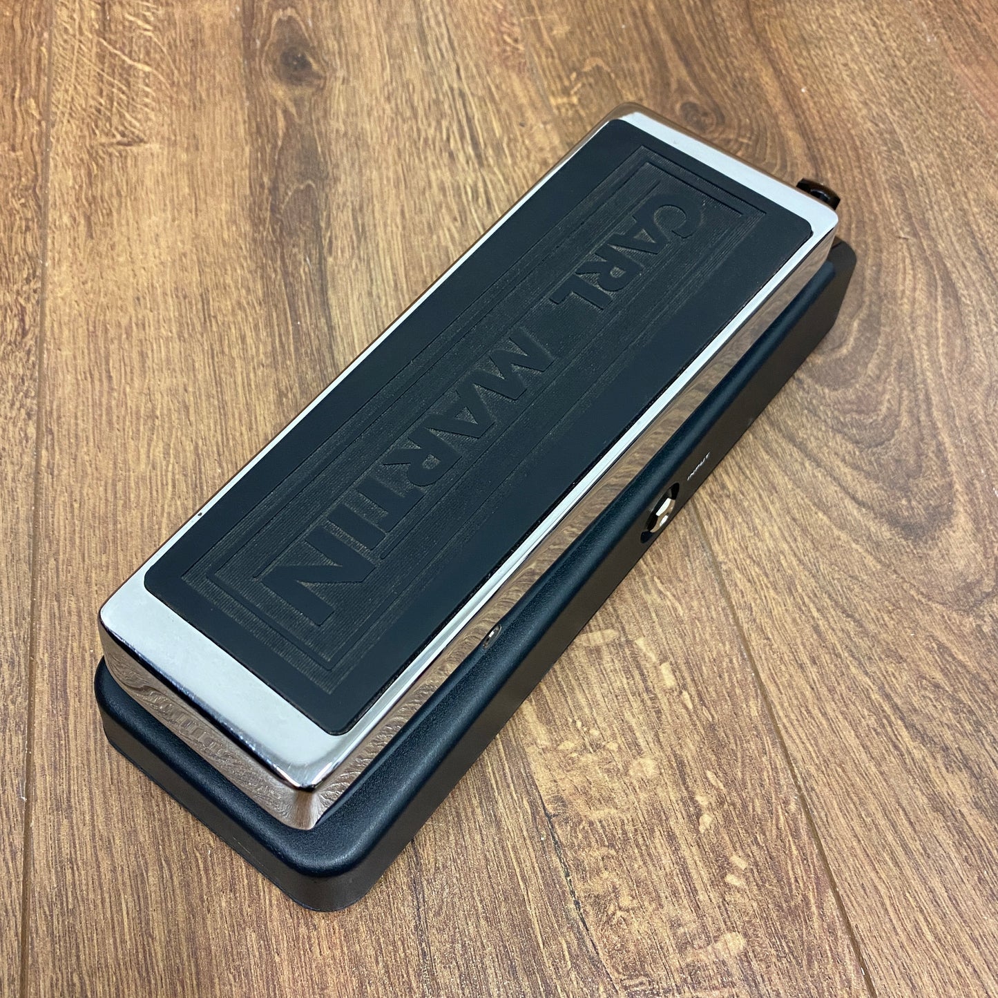 Pre-Owned Carl Martin 2 Wah Pedal