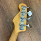 Pre-Owned Fender Standard Fretless Jazz Bass - Sunburst