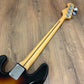 Pre-Owned Fender Standard Fretless Jazz Bass - Sunburst