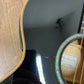 Pre-Owned Faith Eclipse Venus Cutaway Electro-Acoustic - Black